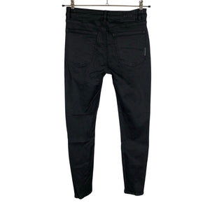 Unisex Neuw - Jeans, size W28 - Black (2)