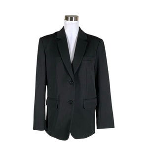 Unisex Anine Bing - Jacket, size 38 - Black (1)