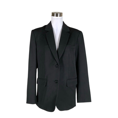 Unisex Anine Bing - Jacket, size 38 - Black ()