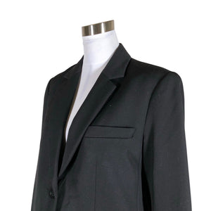 Unisex Anine Bing - Jacket, size 38 - Black (3)