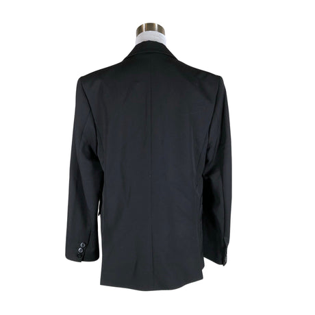Unisex Anine Bing - Jacket, size 38 - Black (2)