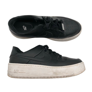 Unisex Nike - Casual sneakers, size 40 - Black (1)