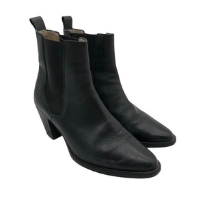 Unisex Royal Republiq - Ankle boots, size 40 - Black (2)