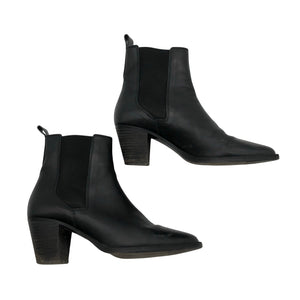 Unisex Royal Republiq - Ankle boots, size 40 - Black (1)