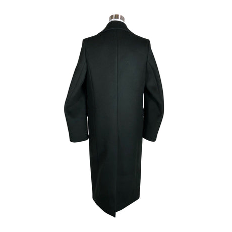 Unisex Acne Studios - Wool coat, size 34 - Green (2)