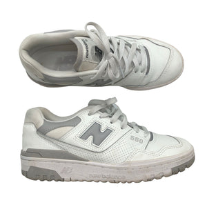 Unisex New Balance - Casual sneakers, size 40 - White (1)
