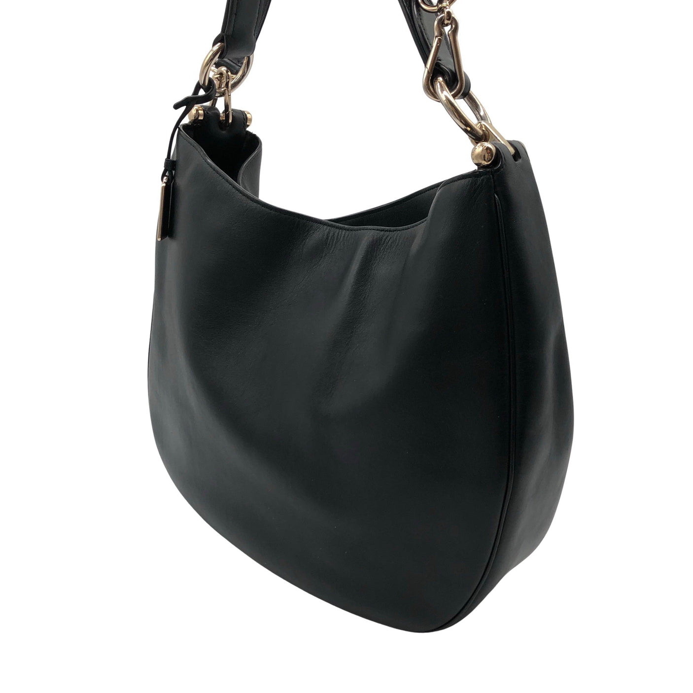 Unisex Coach - Handbag, size Maxi - Black (2)