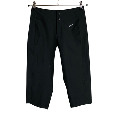 Unisex Nike - Sports capri pants, size 34 - Black ()
