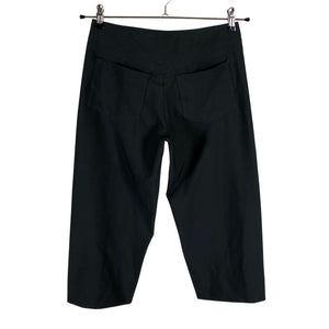 Unisex Nike - Sports capri pants, size 34 - Black (2)