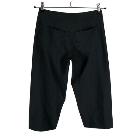 Unisex Nike - Sports capri pants, size 34 - Black (2)