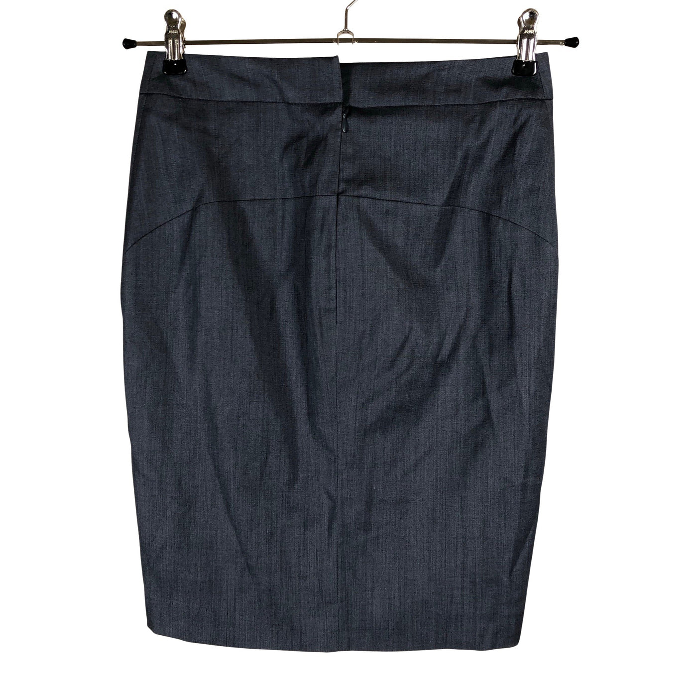 Unisex Tiger of Sweden - Pencil skirt, size 34 - Blue (2)