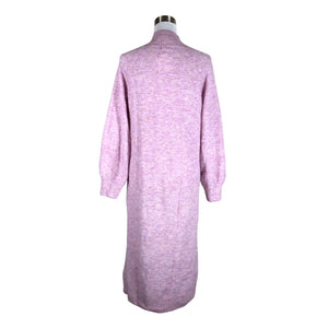 Unisex Nanso - Knit dress, size 34 - Violet (2)