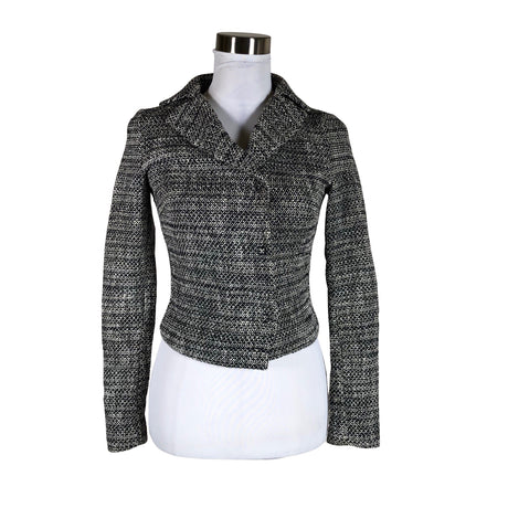 Unisex Sand - Jacket, size 34 - Black ()