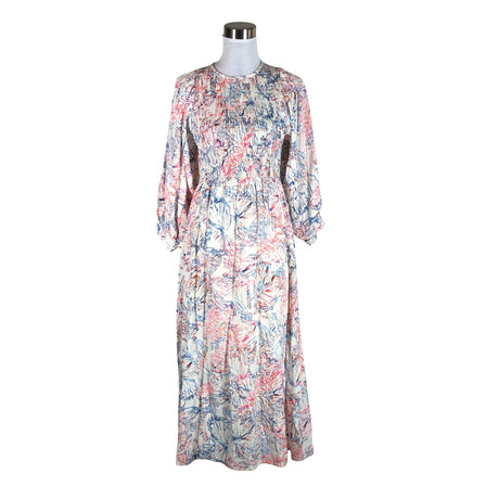 Unisex InWear - Maxi dress, size 34 - Beige ()