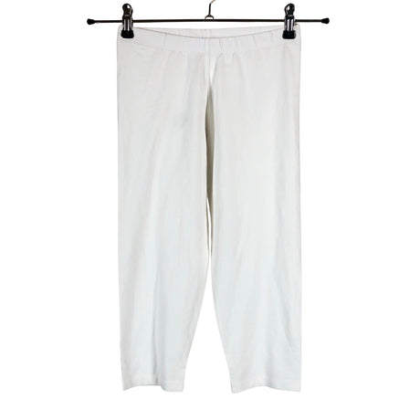 Unisex Esprit - Capri leggings, size 34 - White ()