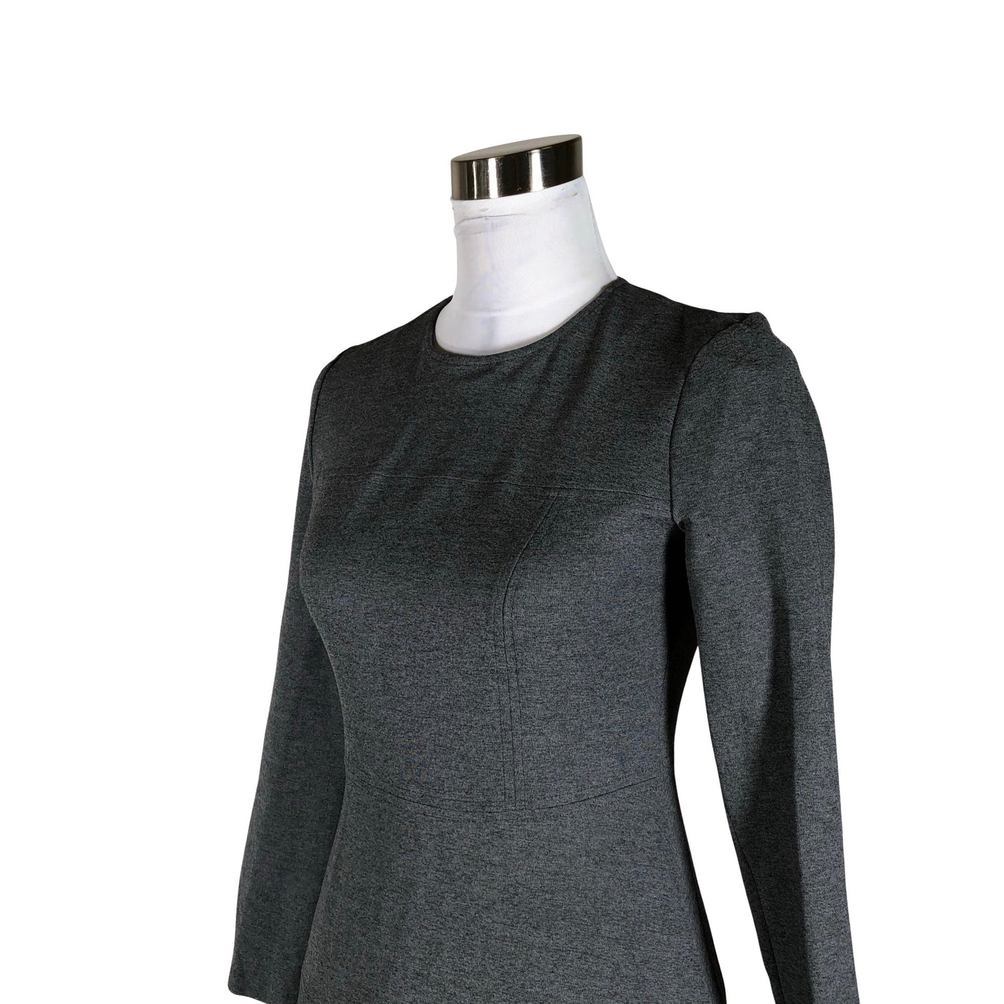 Unisex Andiata - Maxi dress, size 34 - Gray (3)