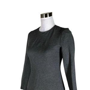 Unisex Andiata - Maxi dress, size 34 - Gray (3)