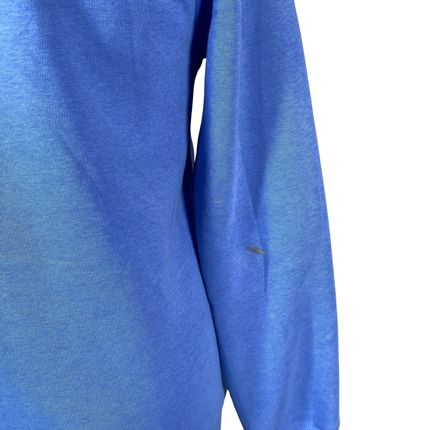Unisex Polo Ralph Lauren - Hoodie, size 42 - Light blue (3)