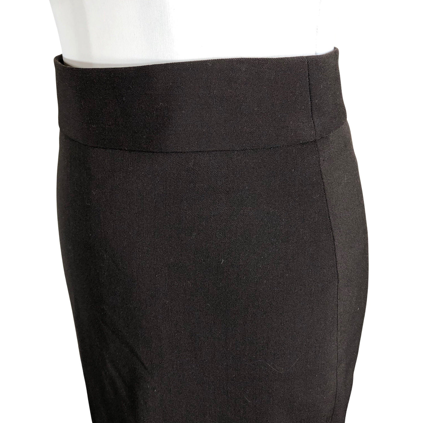 Unisex Andiata - Pencil skirt, size 36 - Brown (3)