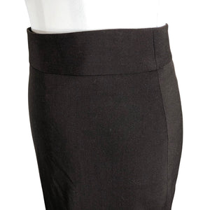 Unisex Andiata - Pencil skirt, size 36 - Brown (3)