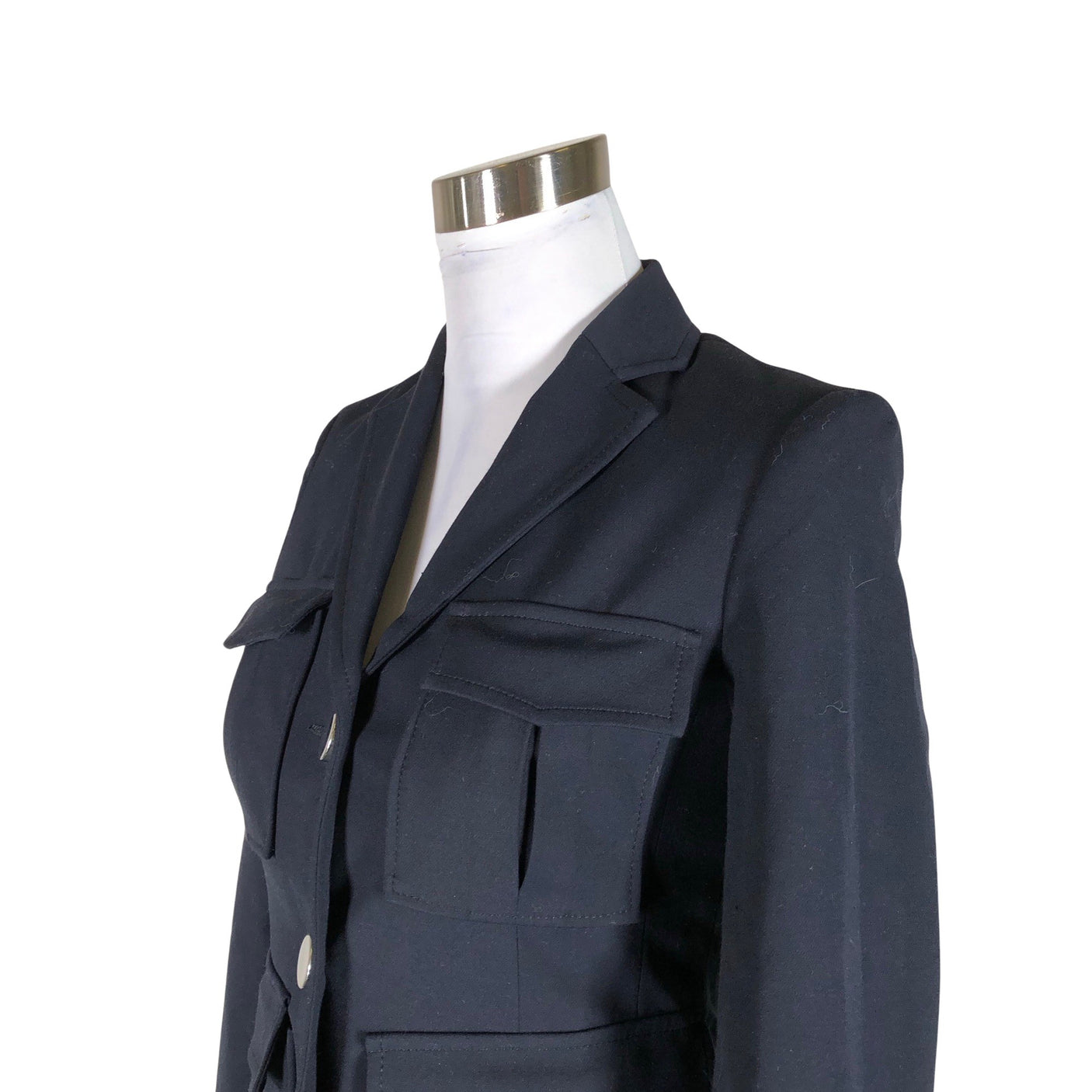 Unisex Andiata - Jacket, size 32 - Blue (3)