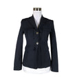 Unisex Andiata - Jacket, size 32 - Blue ()