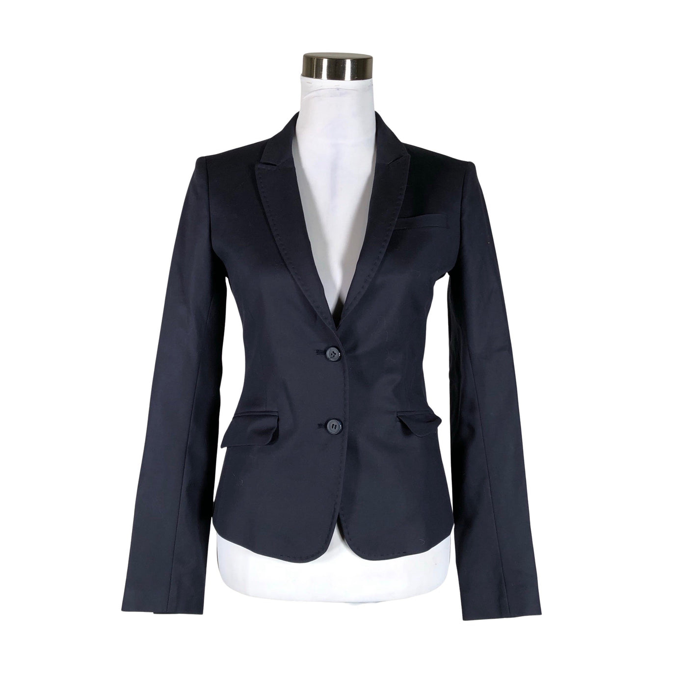 Unisex Tiger of Sweden - Jacket, size 36 - Blue (1)