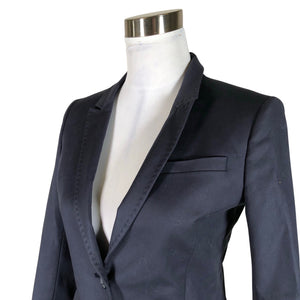 Unisex Tiger of Sweden - Jacket, size 36 - Blue (3)