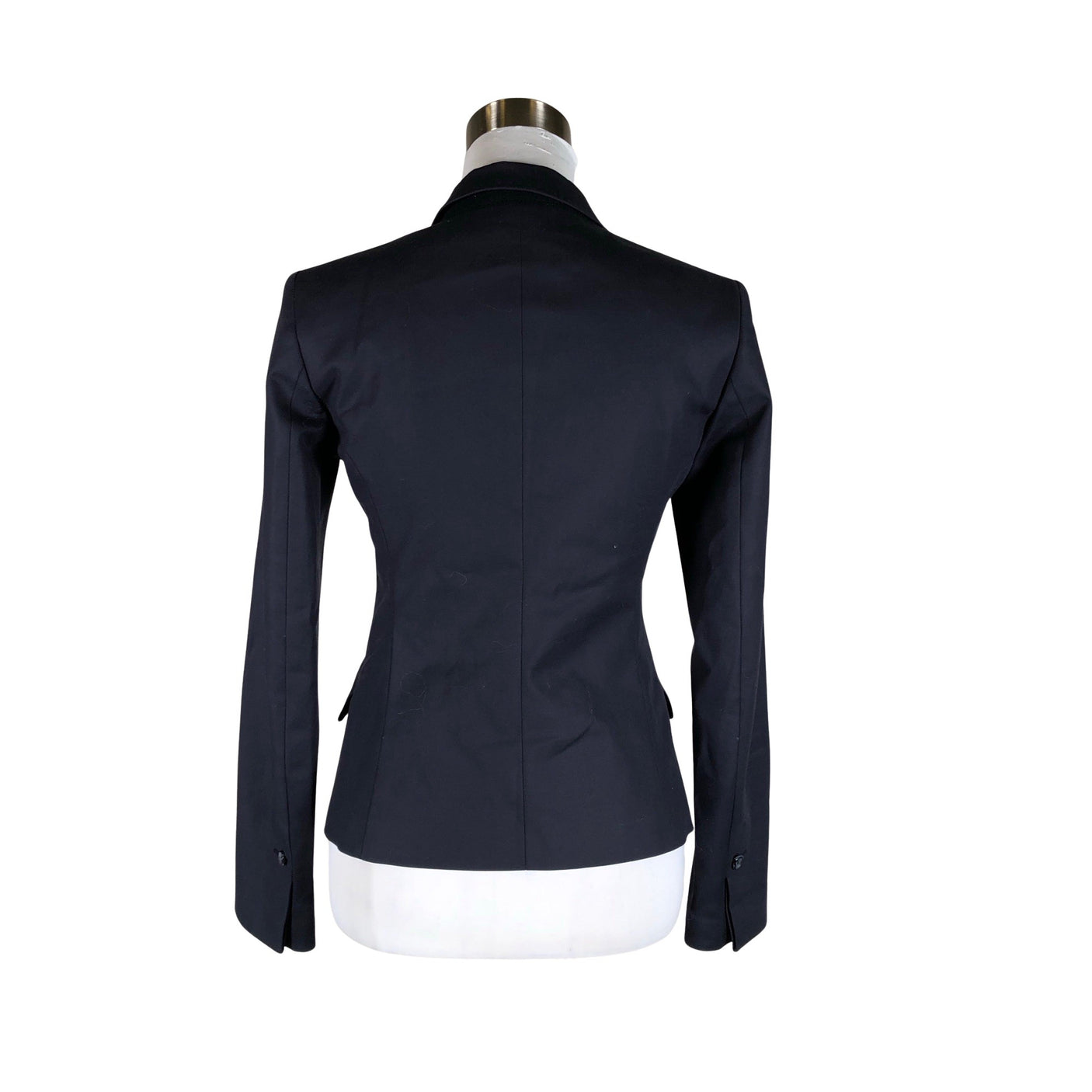 Unisex Tiger of Sweden - Jacket, size 36 - Blue (2)