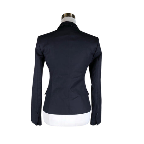 Unisex Tiger of Sweden - Jacket, size 36 - Blue (2)