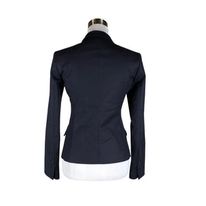 Unisex Tiger of Sweden - Jacket, size 36 - Blue (2)