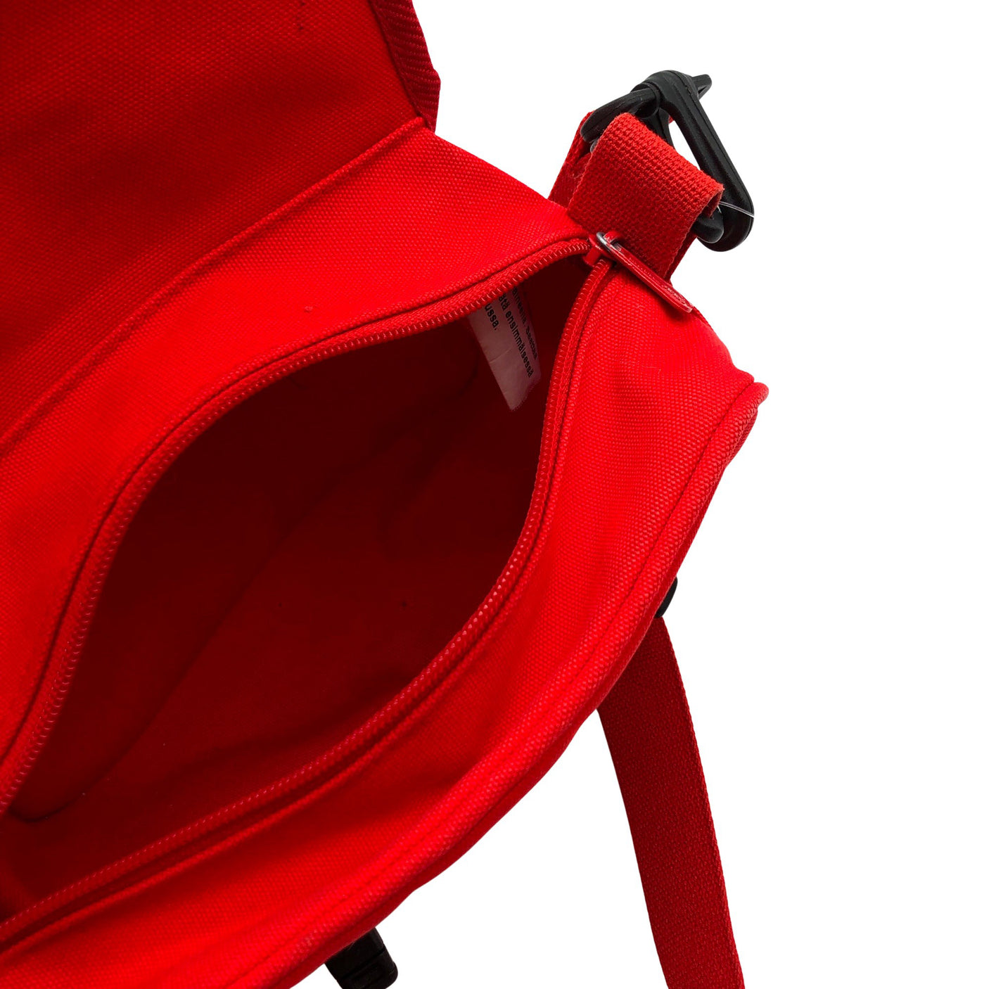 Unisex Marimekko - Shoulder bag, size Mini - Red (2)