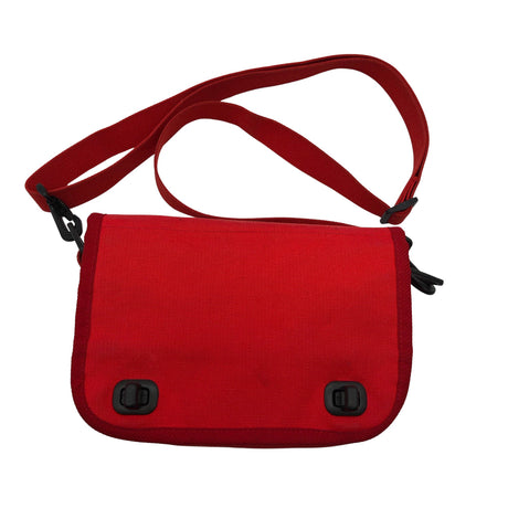 Unisex Marimekko - Shoulder bag, size Mini - Red ()