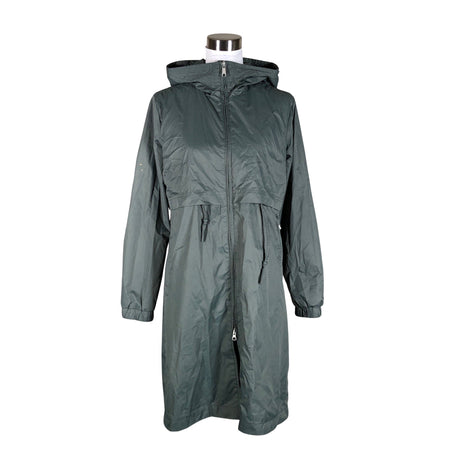 Unisex Makia - Outdoor jacket, size 34 - Green ()