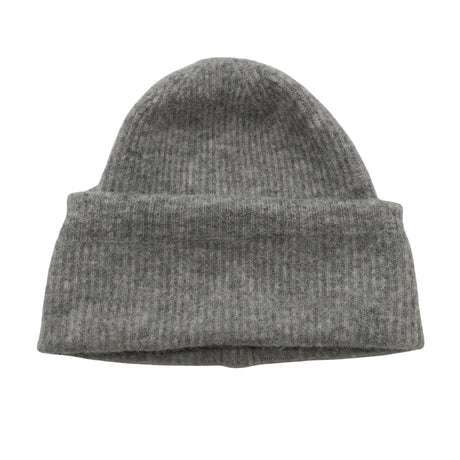 Unisex Samsoe&Samsoe - Winter beanie, size 58 - 60 cm - Gray ()