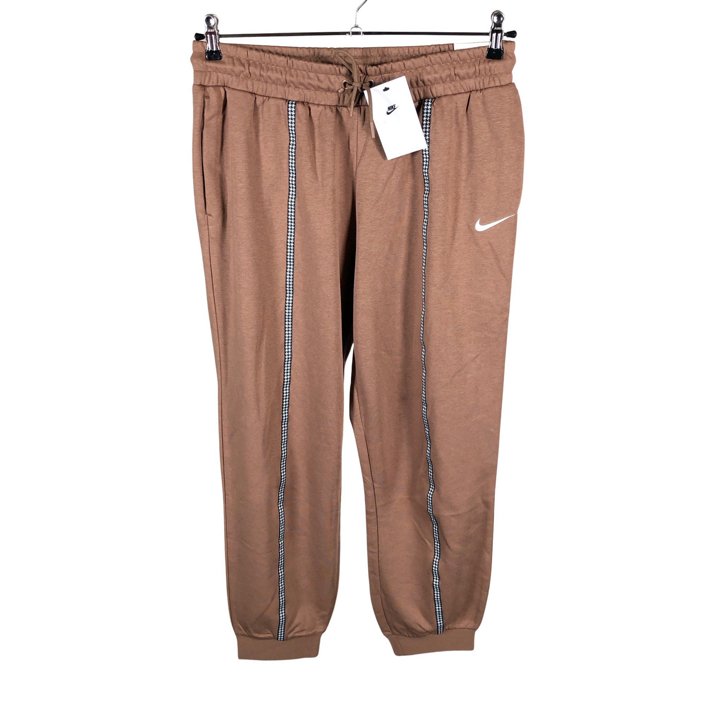 Unisex Nike - Sweatpants, size 38 - Brown (1)