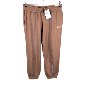 Unisex Nike - Sweatpants, size 38 - Brown (1)