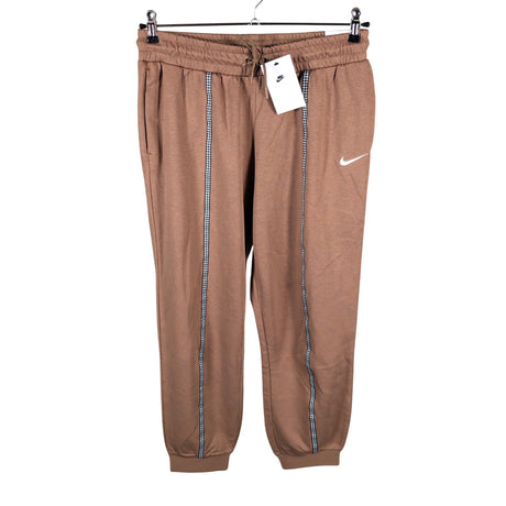 Unisex Nike - Sweatpants, size 38 - Brown ()