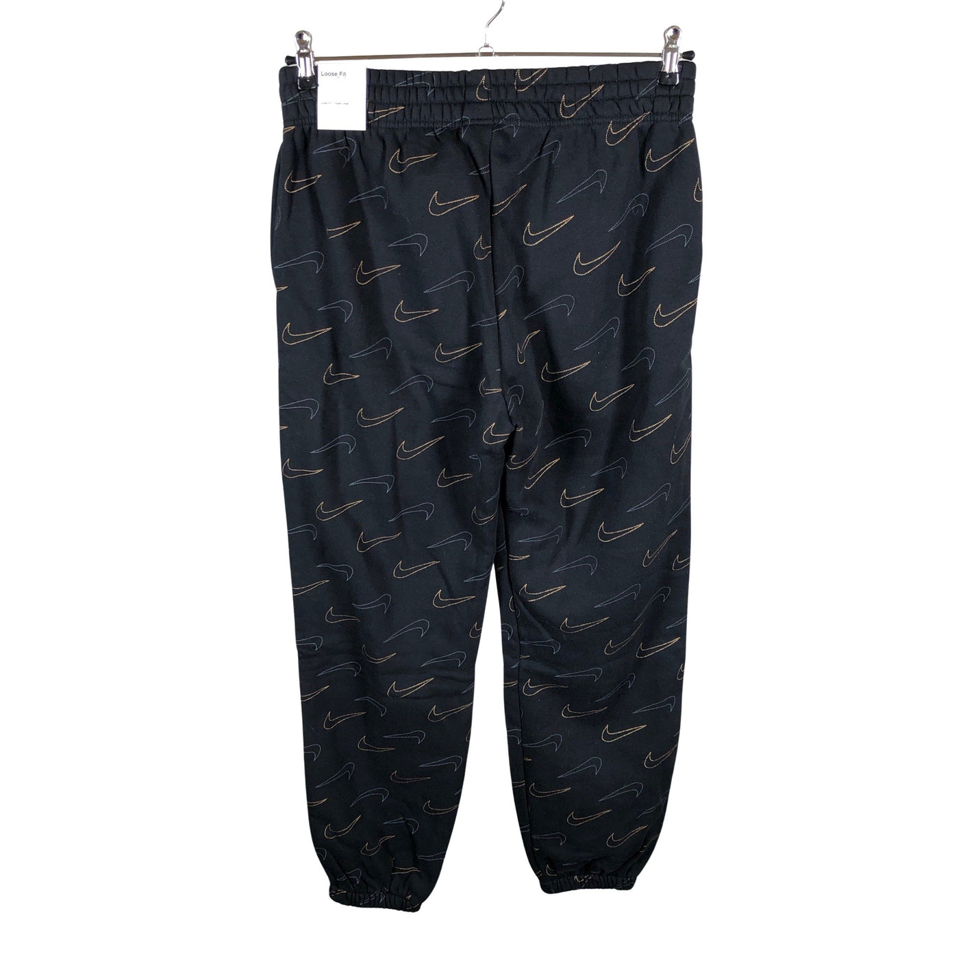 Unisex Nike - Sweatpants, size 38 - Black (2)