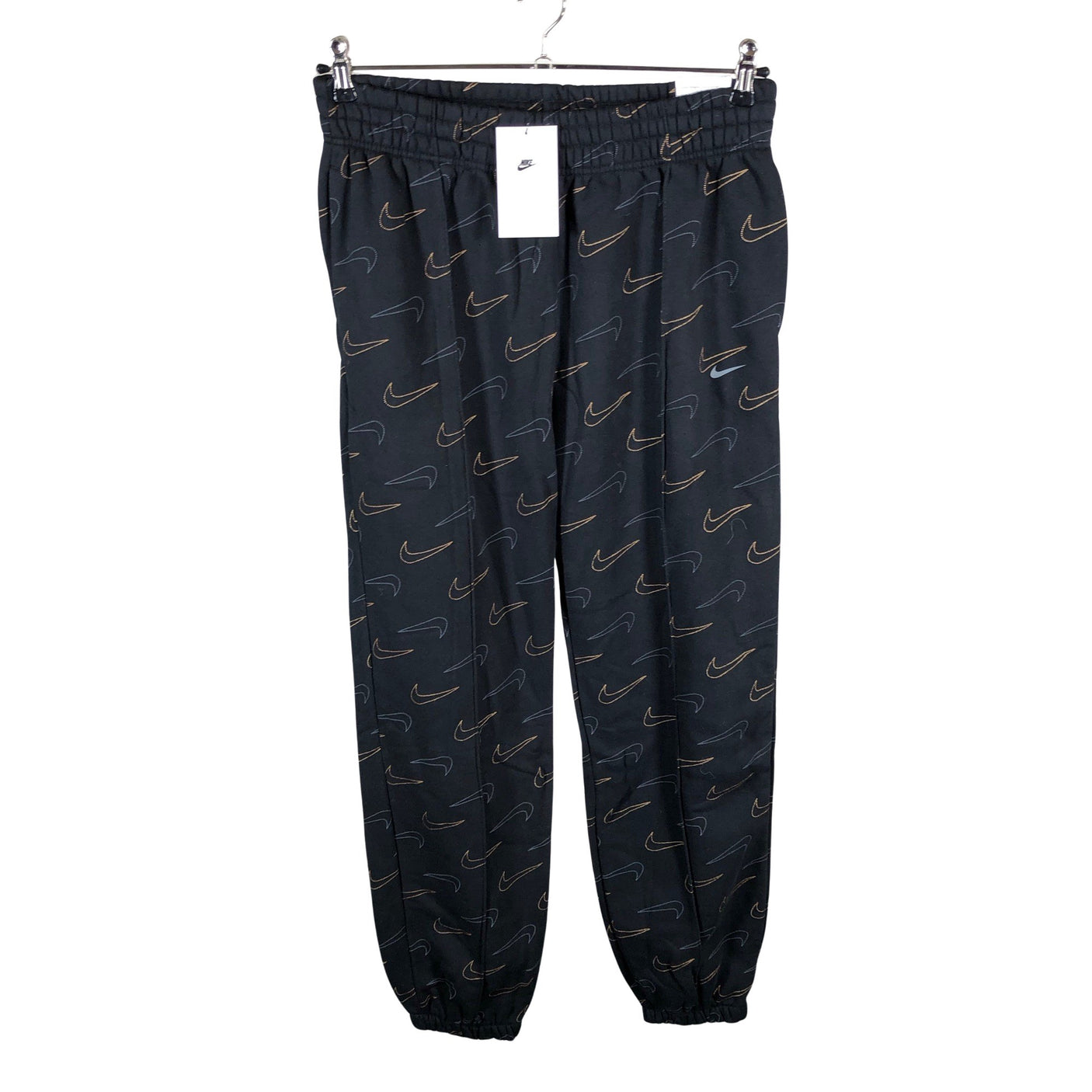 Unisex Nike - Sweatpants, size 38 - Black (1)