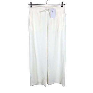 Unisex Nike - Fleece pants, size 38 - Natural white (1)