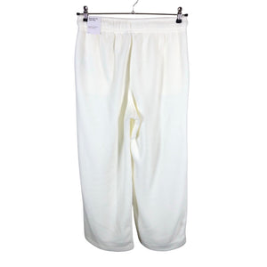 Unisex Nike - Fleece pants, size 38 - Natural white (2)