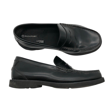 Unisex Rockport - Loafers, size XXS - Black ()