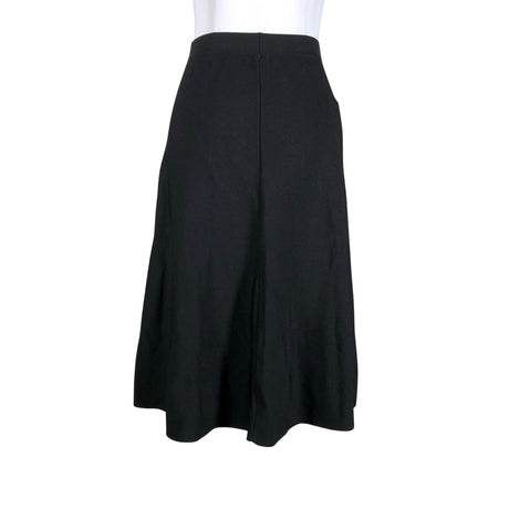 Unisex Ril's - Knit skirt, size 36 - Black (2)