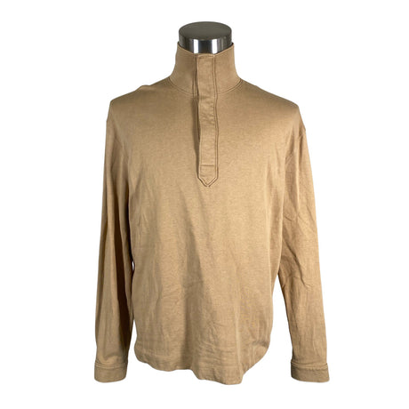 Unisex These Glory Days - Sweatshirt, size L - Brown ()