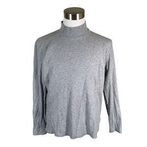 Unisex Samsoe&Samsoe - Tricot shirt, size XL - Gray (1)