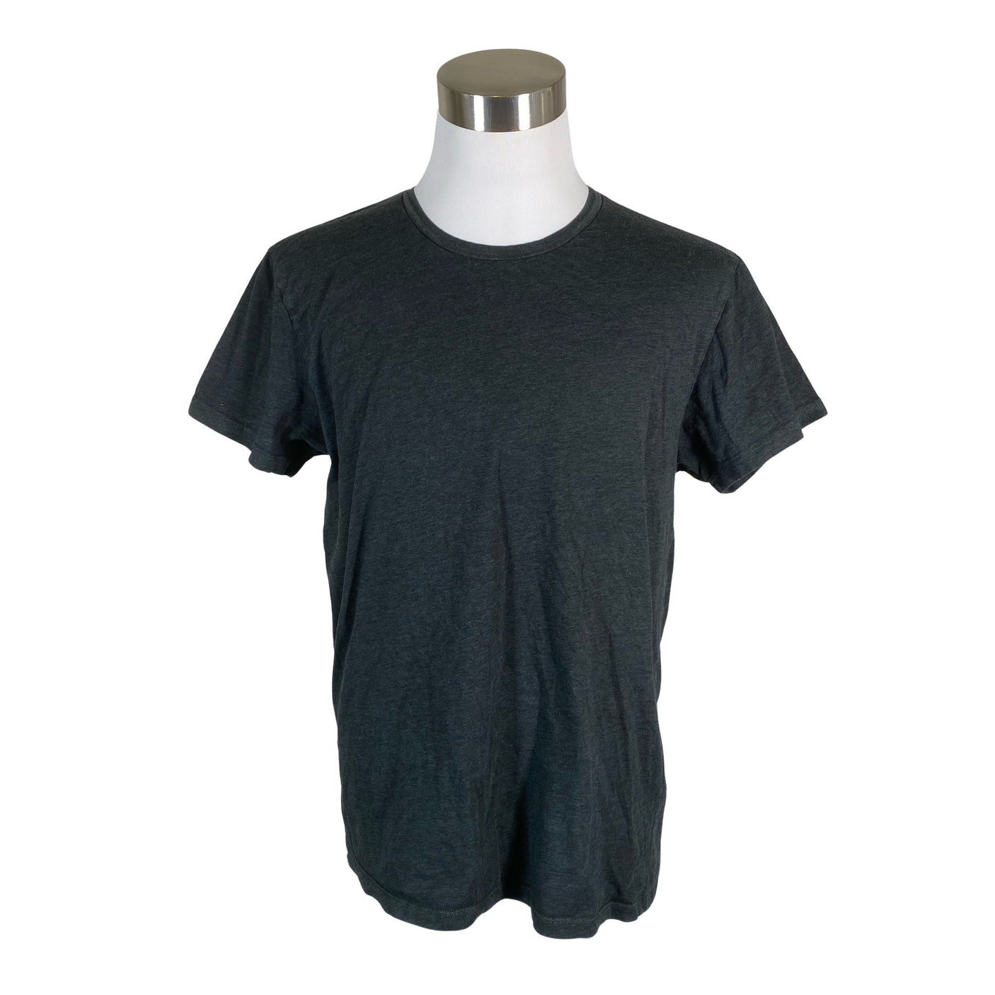 Unisex Samsoe&Samsoe - T-shirt, size XL - Green (1)