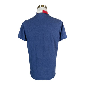 Unisex Tommy Hilfiger - Polo shirt, size XL - Blue (2)