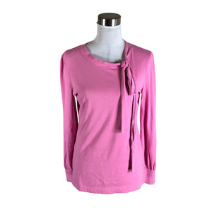 Unisex NOSH - Tricot shirt, size 38 - Pink (1)