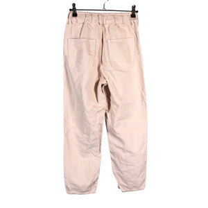 Unisex POMPdeLUX - Jeans, size 158 - 164 - Light pink (2)